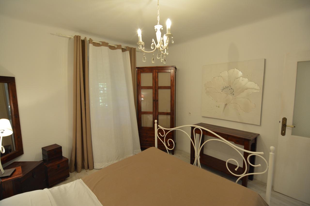 Apartment Renata Veli Lošinj Zewnętrze zdjęcie