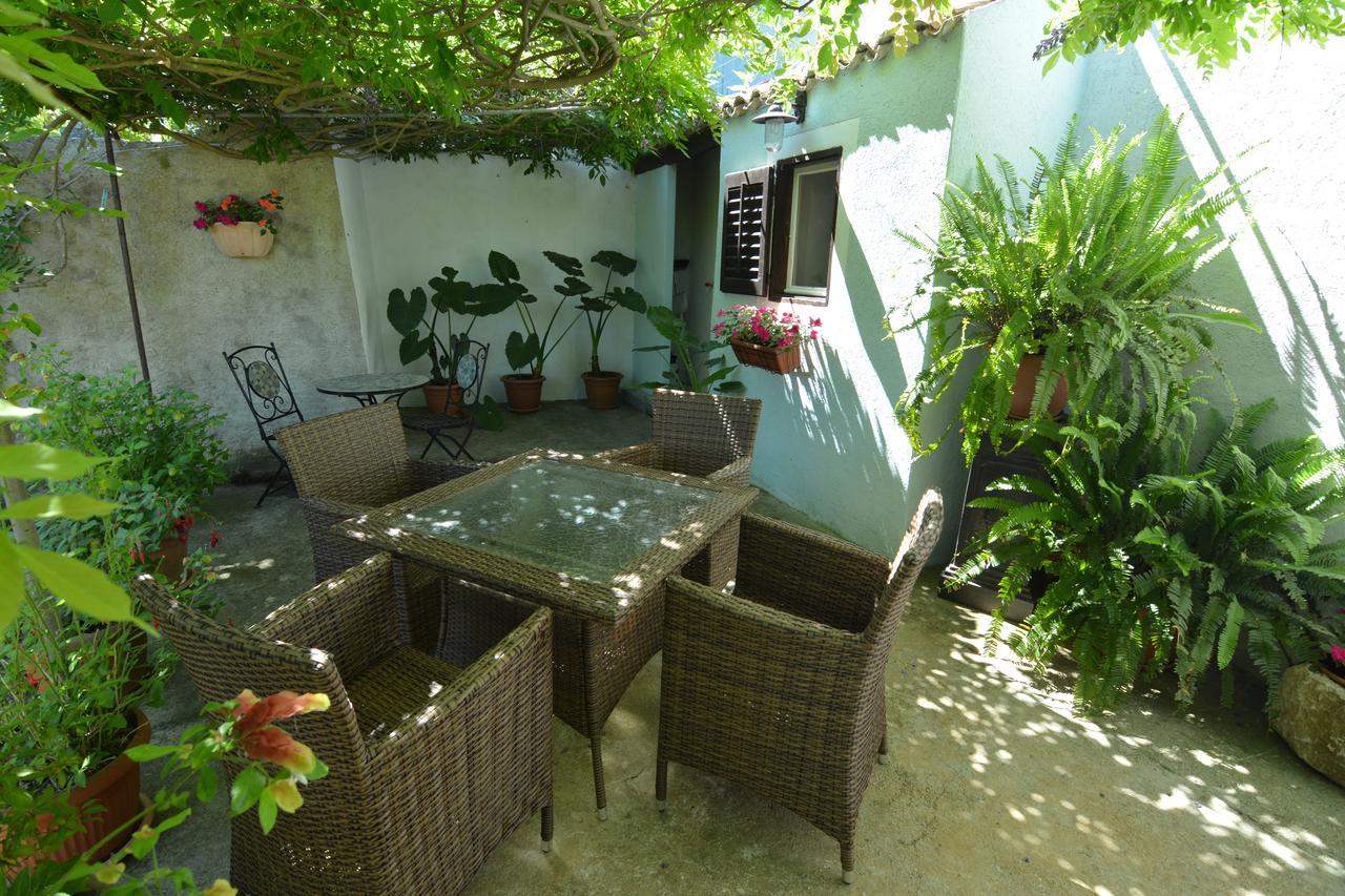 Apartment Renata Veli Lošinj Zewnętrze zdjęcie