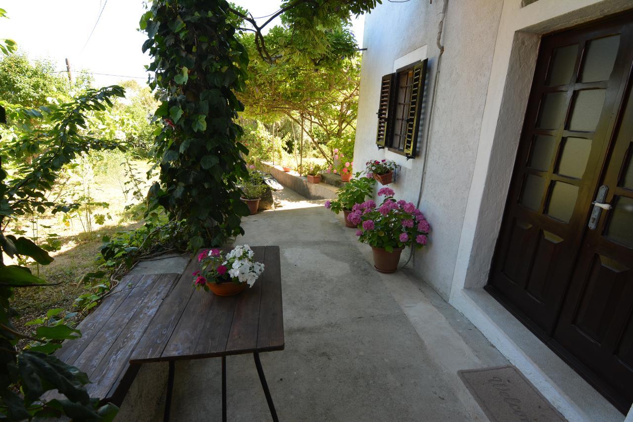 Apartment Renata Veli Lošinj Zewnętrze zdjęcie