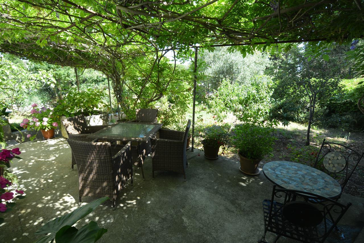 Apartment Renata Veli Lošinj Zewnętrze zdjęcie