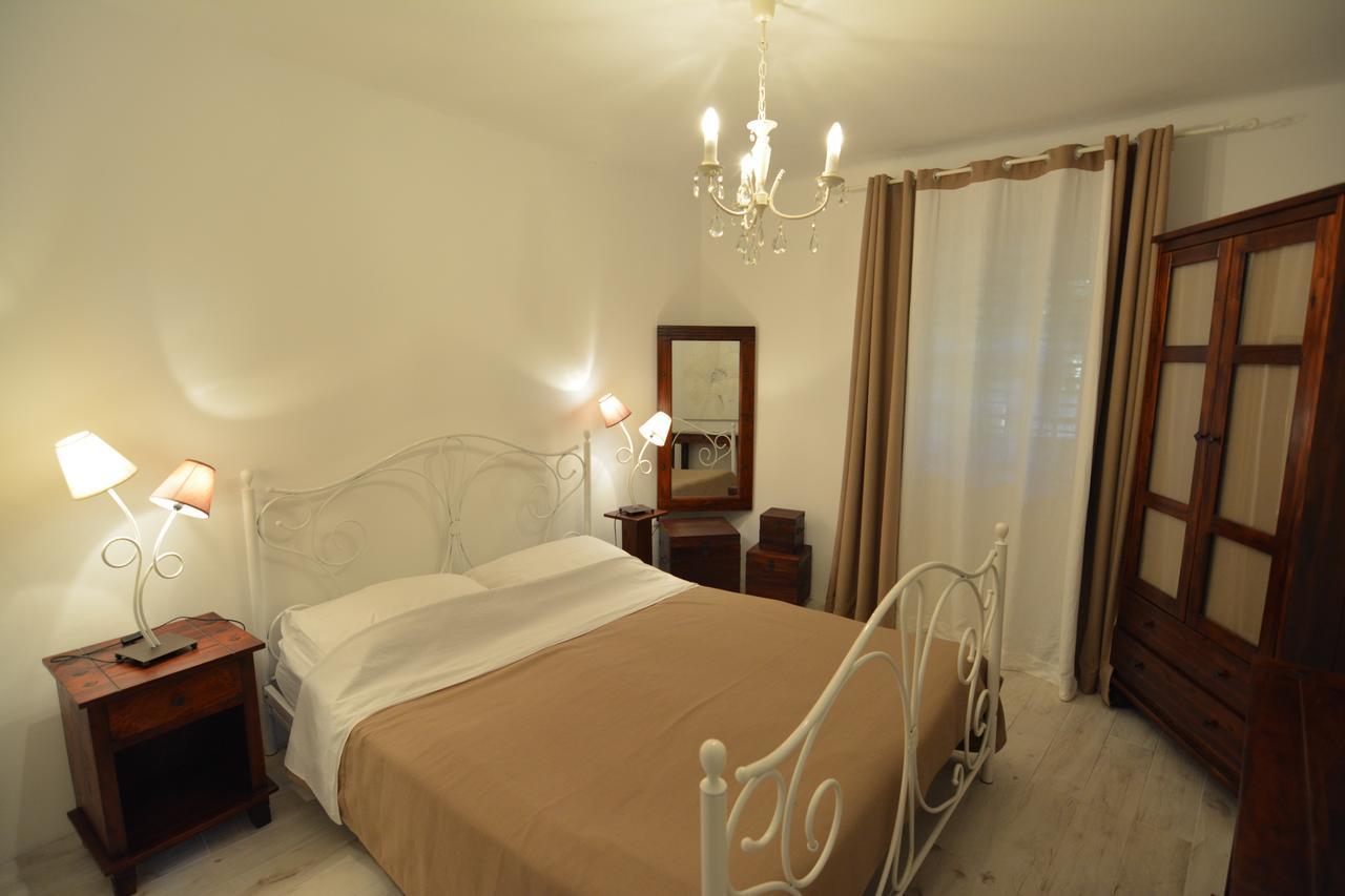 Apartment Renata Veli Lošinj Zewnętrze zdjęcie