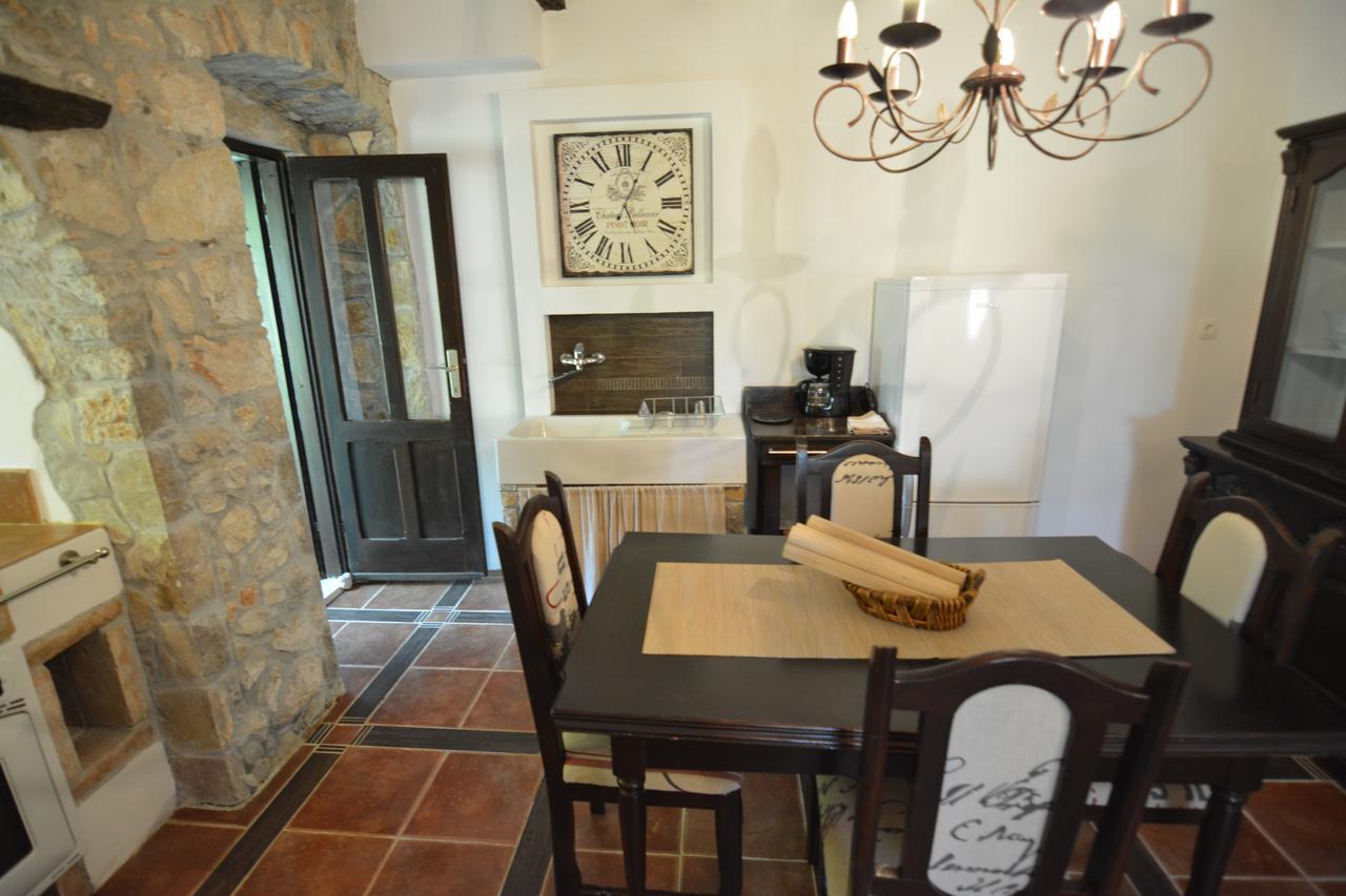 Apartment Renata Veli Lošinj Zewnętrze zdjęcie