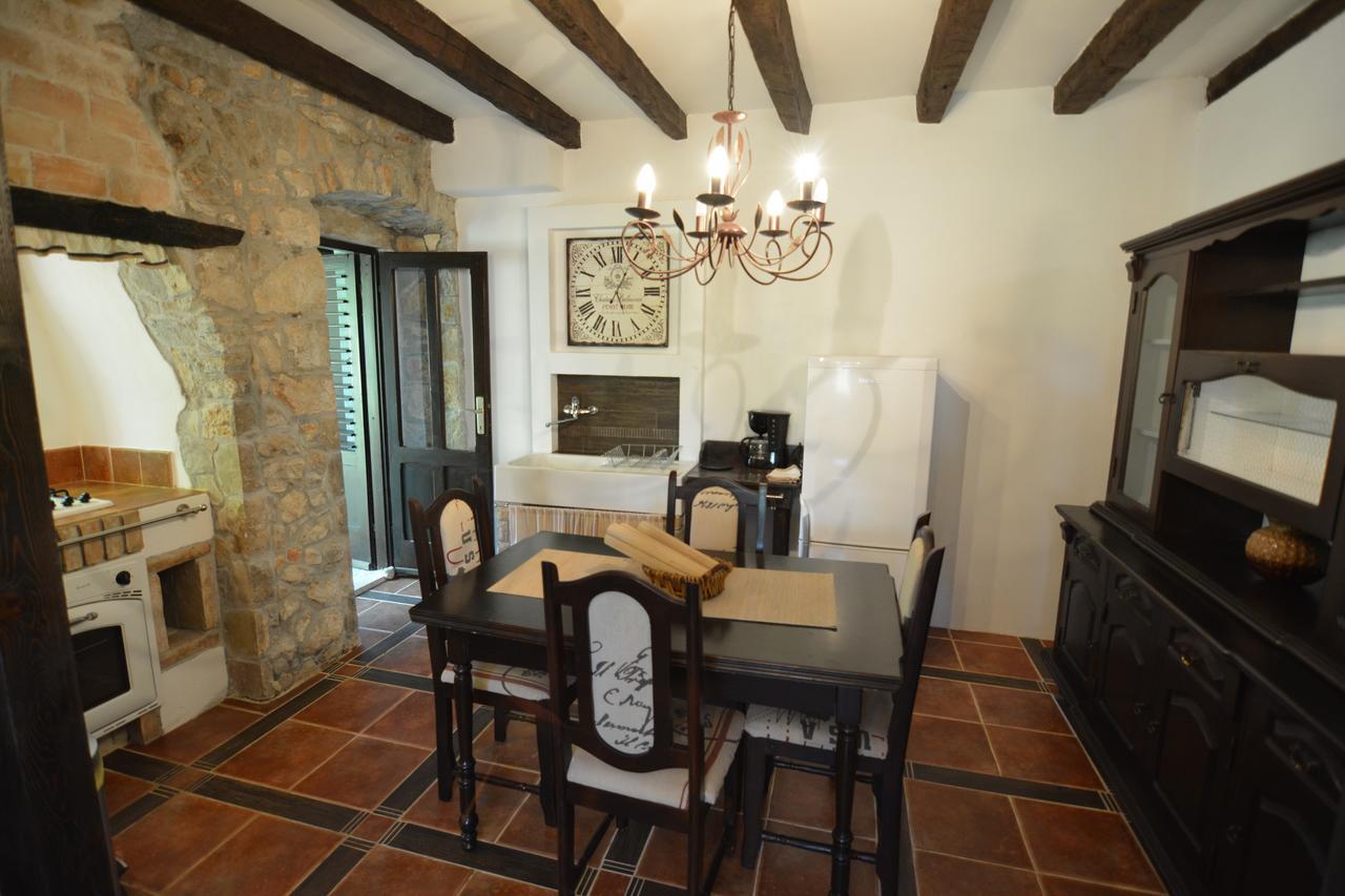 Apartment Renata Veli Lošinj Zewnętrze zdjęcie