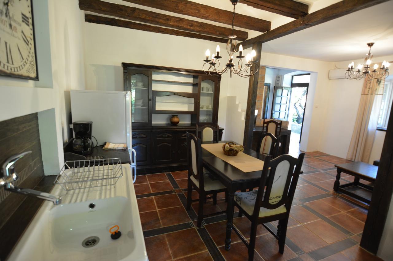 Apartment Renata Veli Lošinj Zewnętrze zdjęcie