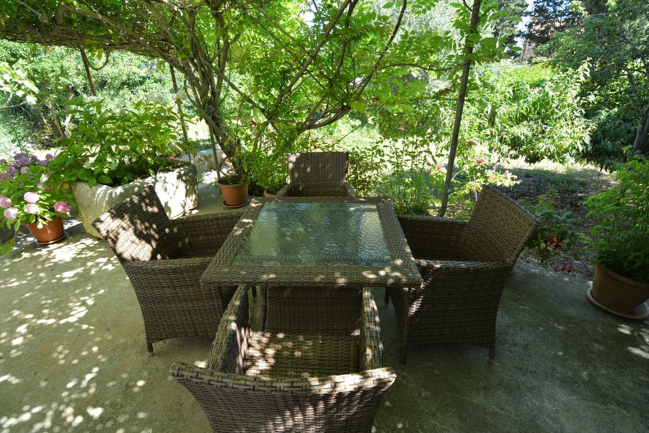 Apartment Renata Veli Lošinj Zewnętrze zdjęcie