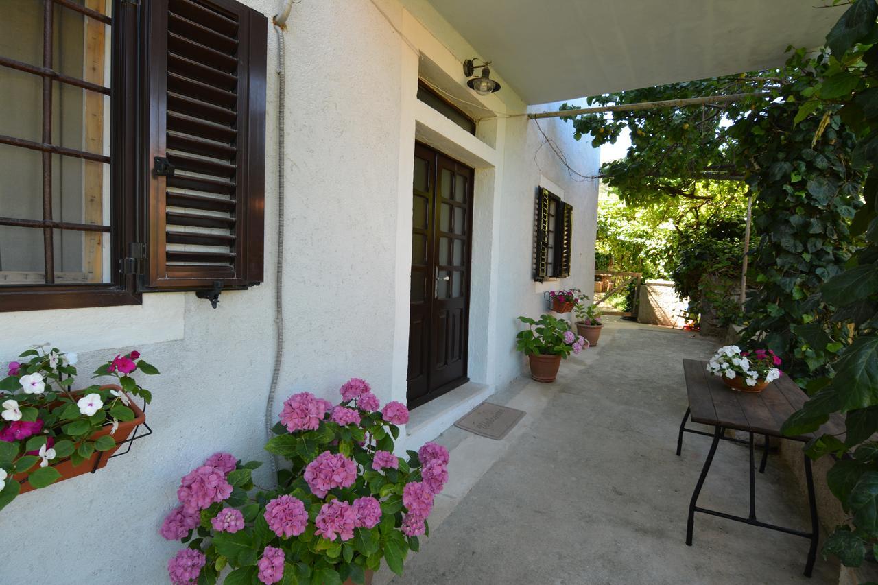 Apartment Renata Veli Lošinj Zewnętrze zdjęcie