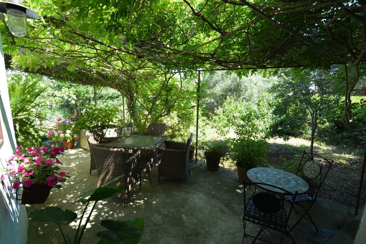 Apartment Renata Veli Lošinj Zewnętrze zdjęcie