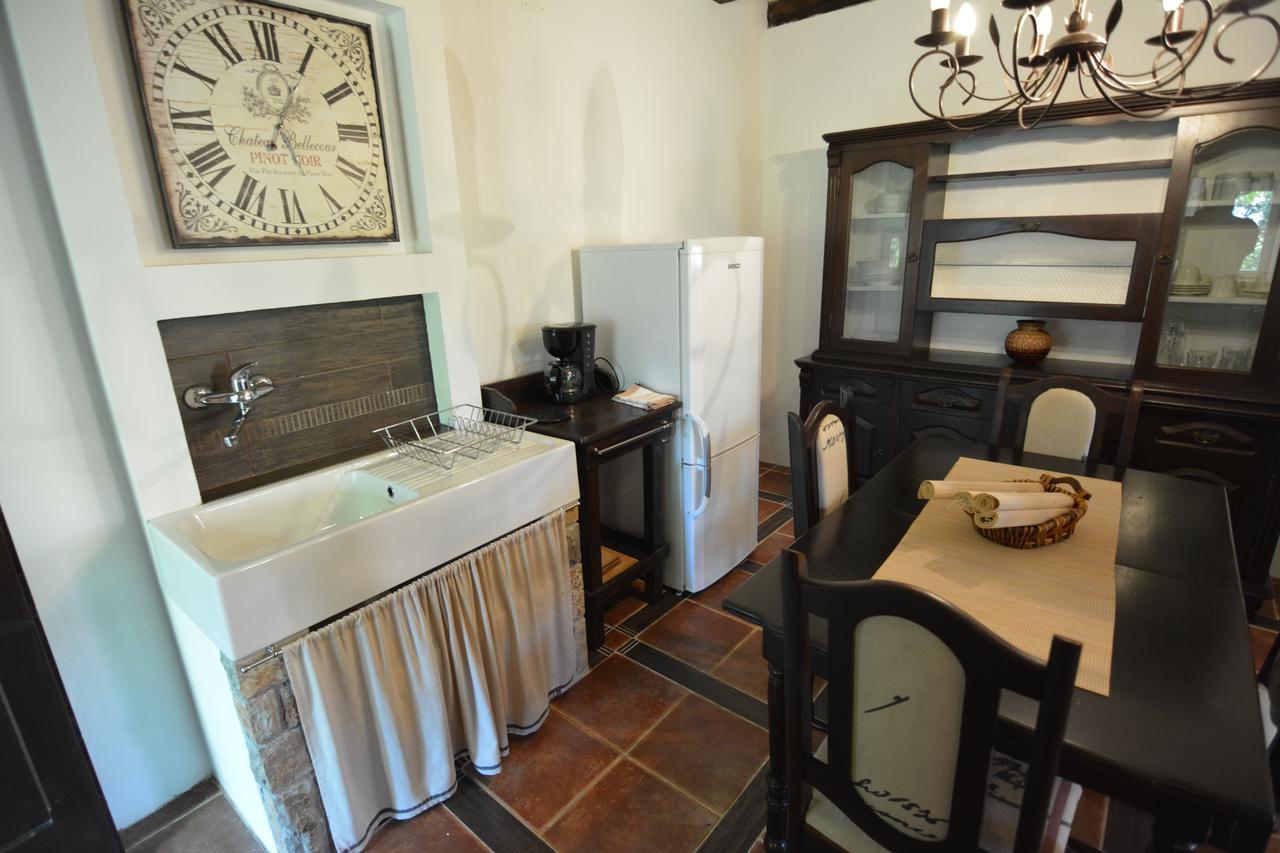 Apartment Renata Veli Lošinj Zewnętrze zdjęcie