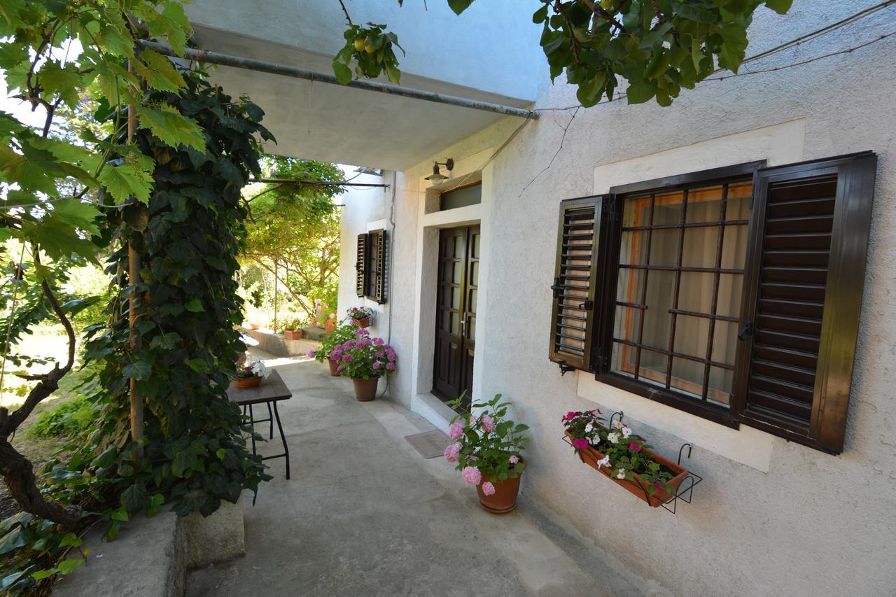 Apartment Renata Veli Lošinj Zewnętrze zdjęcie
