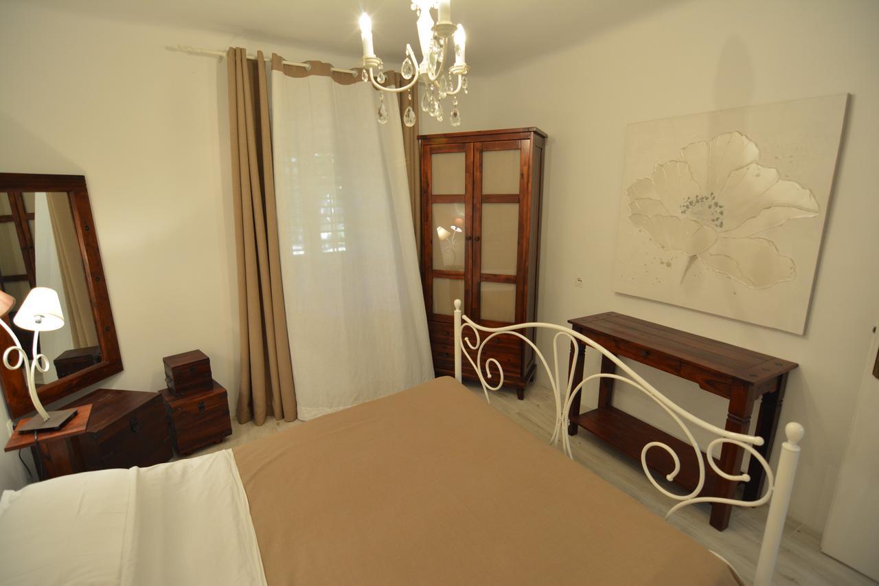 Apartment Renata Veli Lošinj Zewnętrze zdjęcie