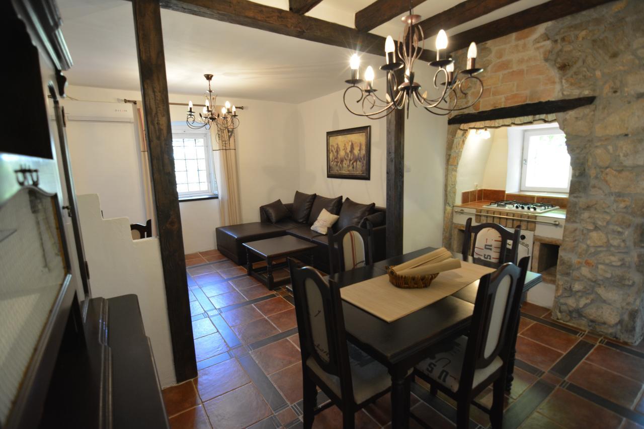 Apartment Renata Veli Lošinj Zewnętrze zdjęcie