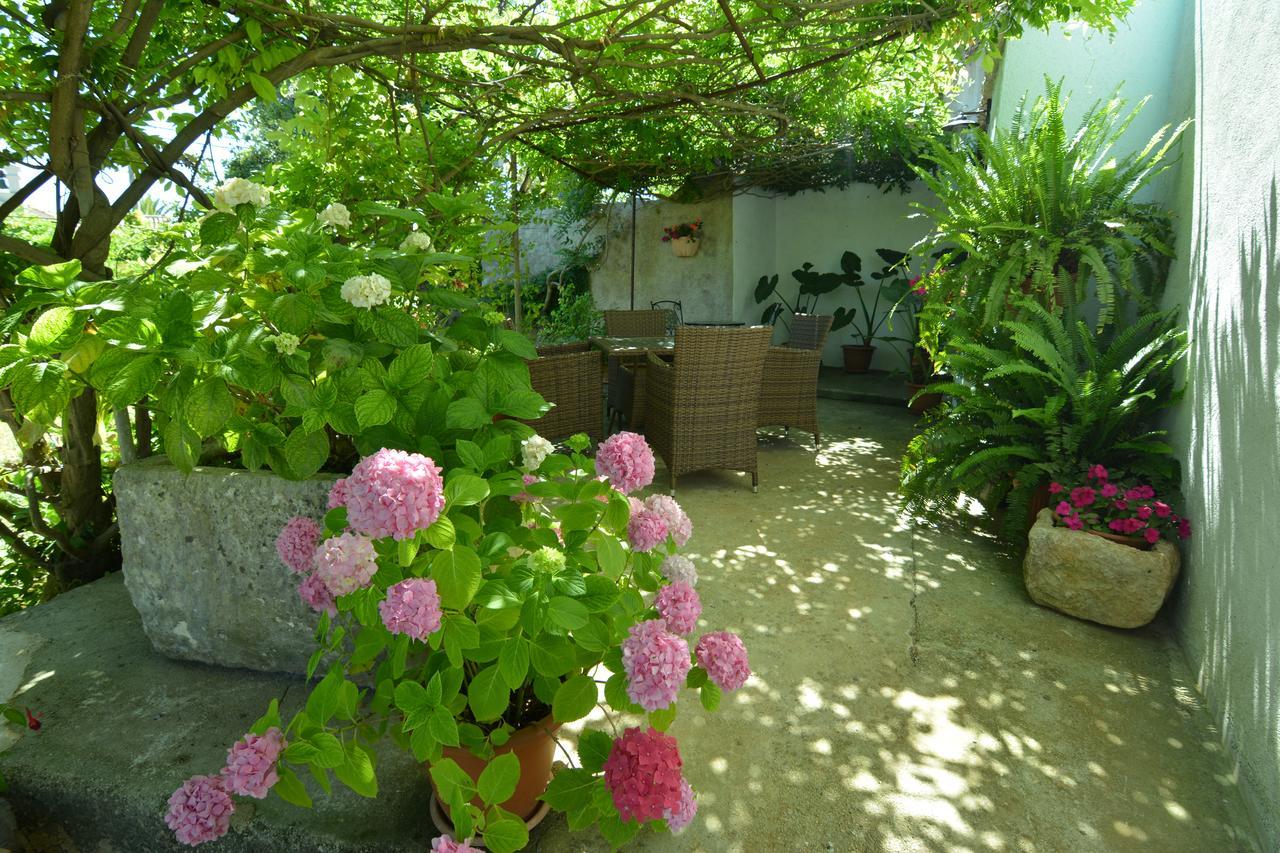 Apartment Renata Veli Lošinj Zewnętrze zdjęcie
