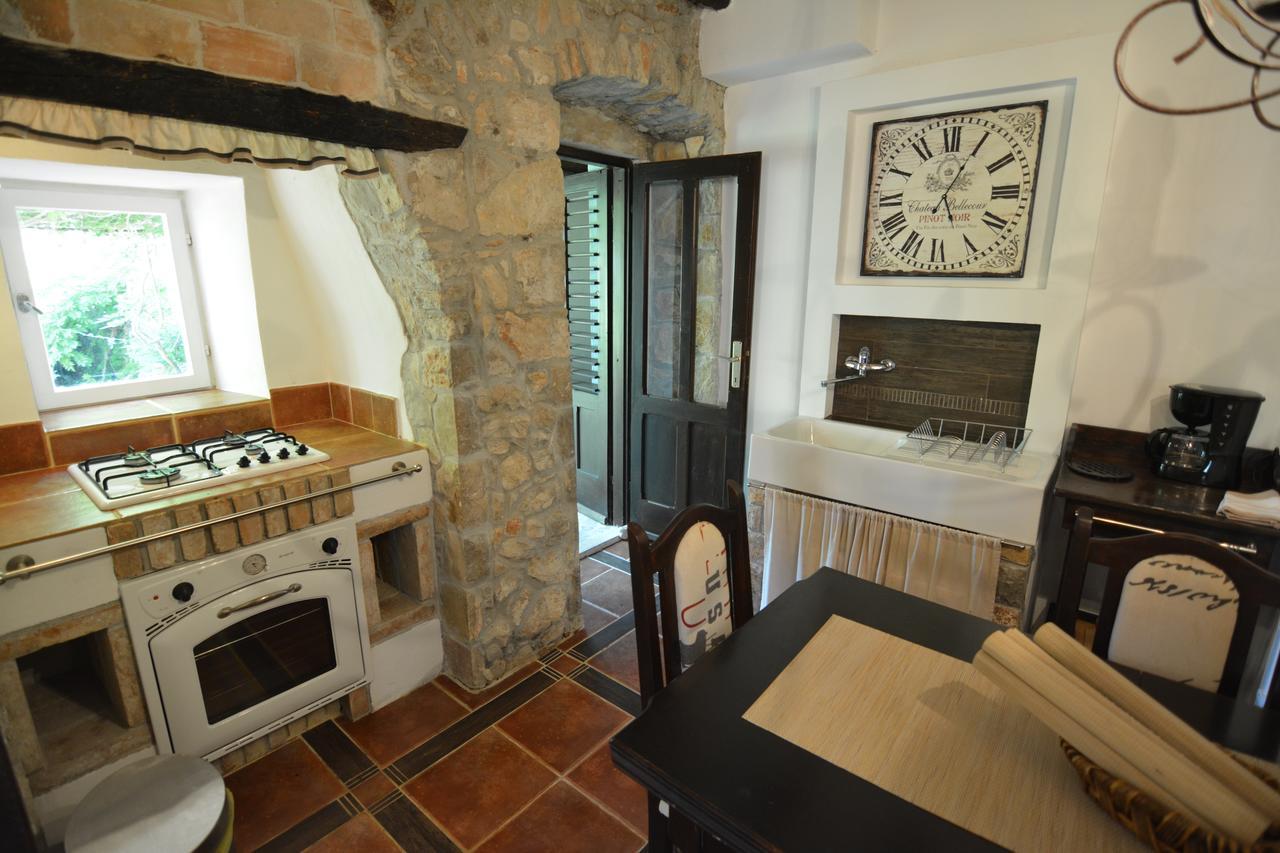 Apartment Renata Veli Lošinj Zewnętrze zdjęcie