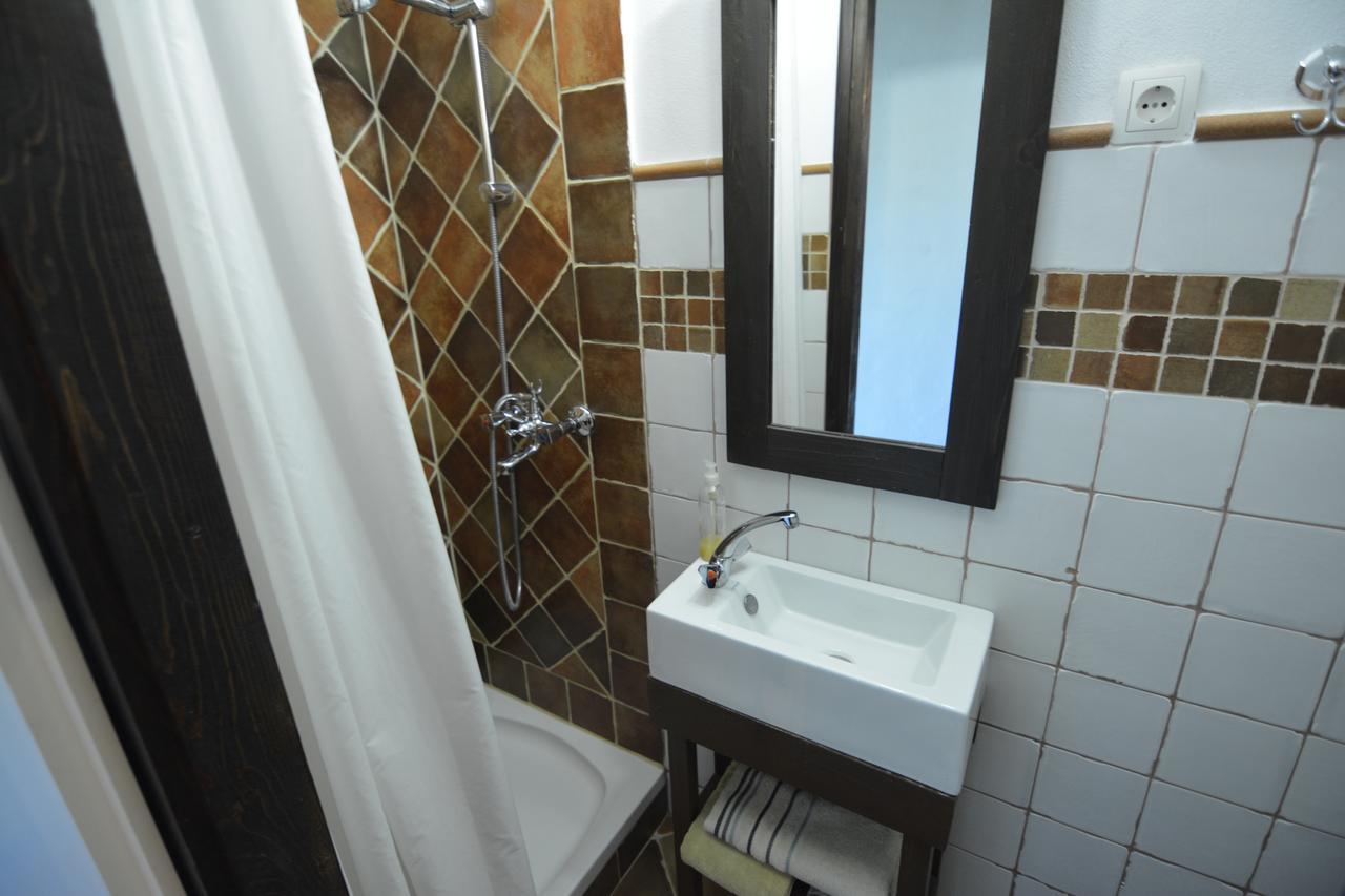 Apartment Renata Veli Lošinj Zewnętrze zdjęcie