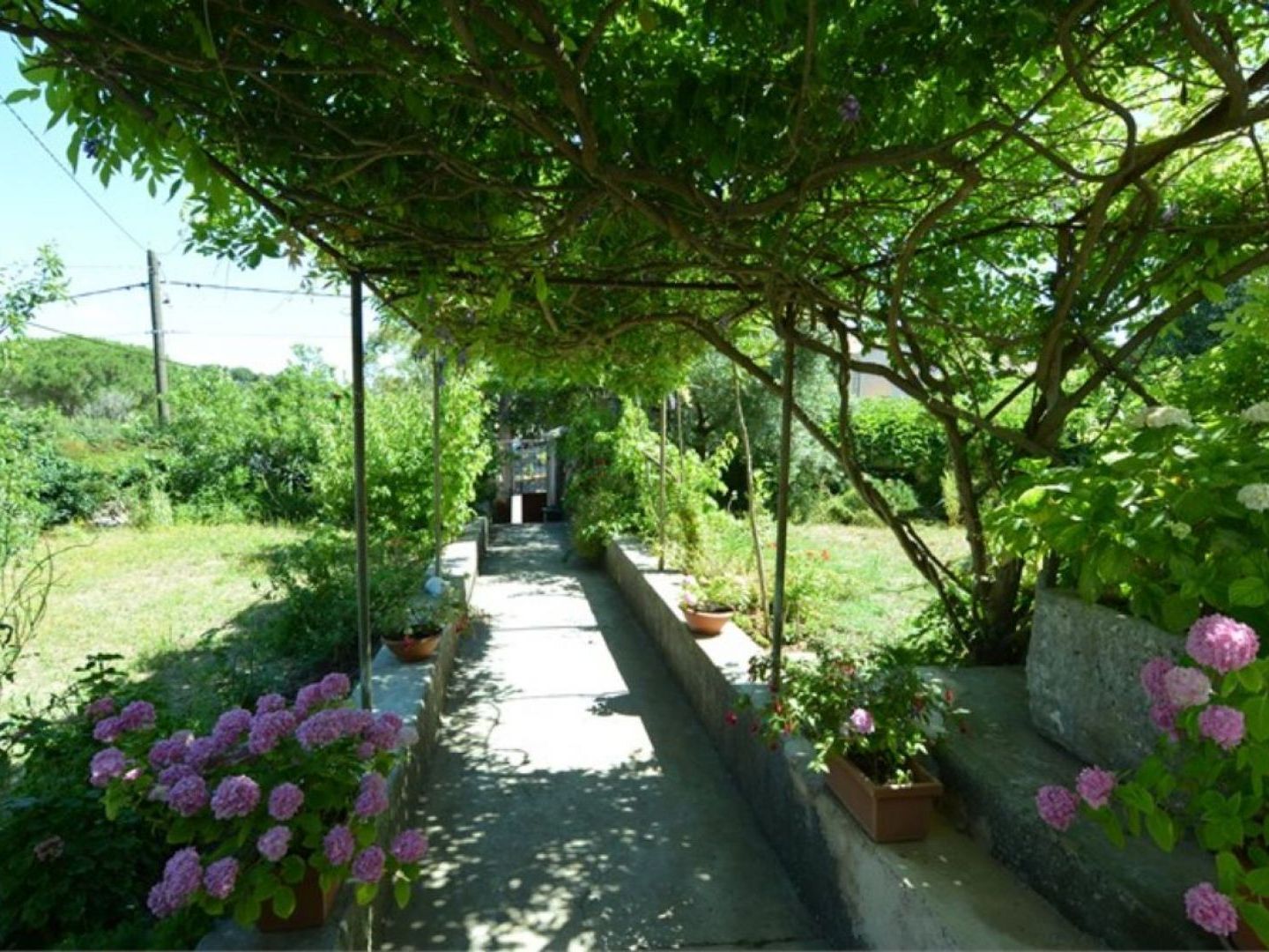 Apartment Renata Veli Lošinj Zewnętrze zdjęcie