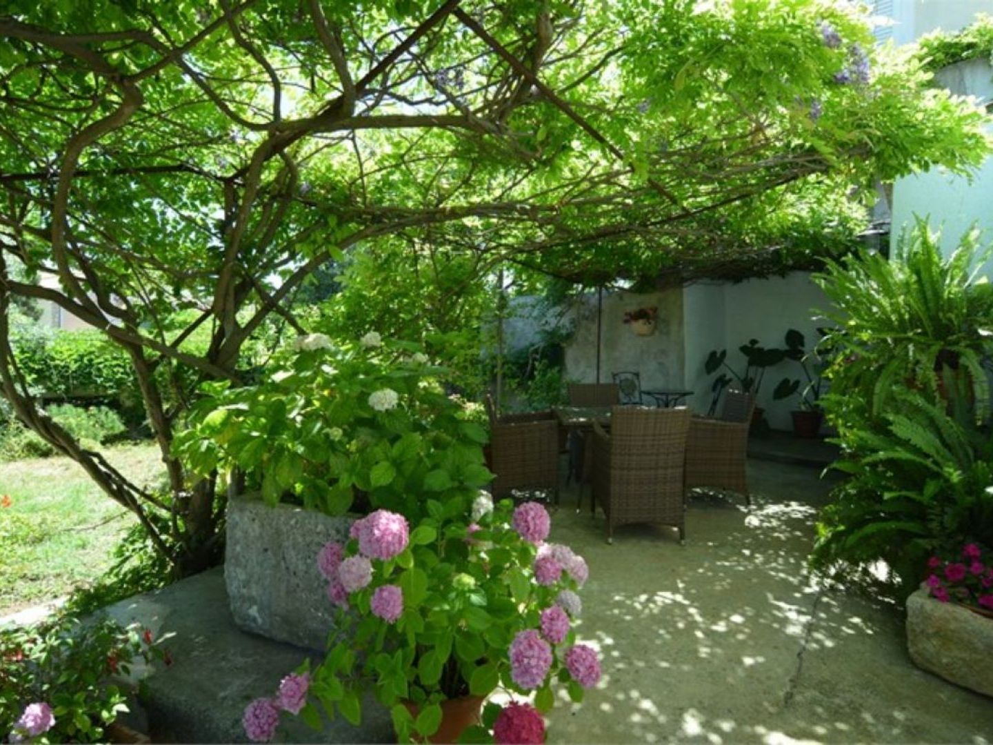 Apartment Renata Veli Lošinj Zewnętrze zdjęcie