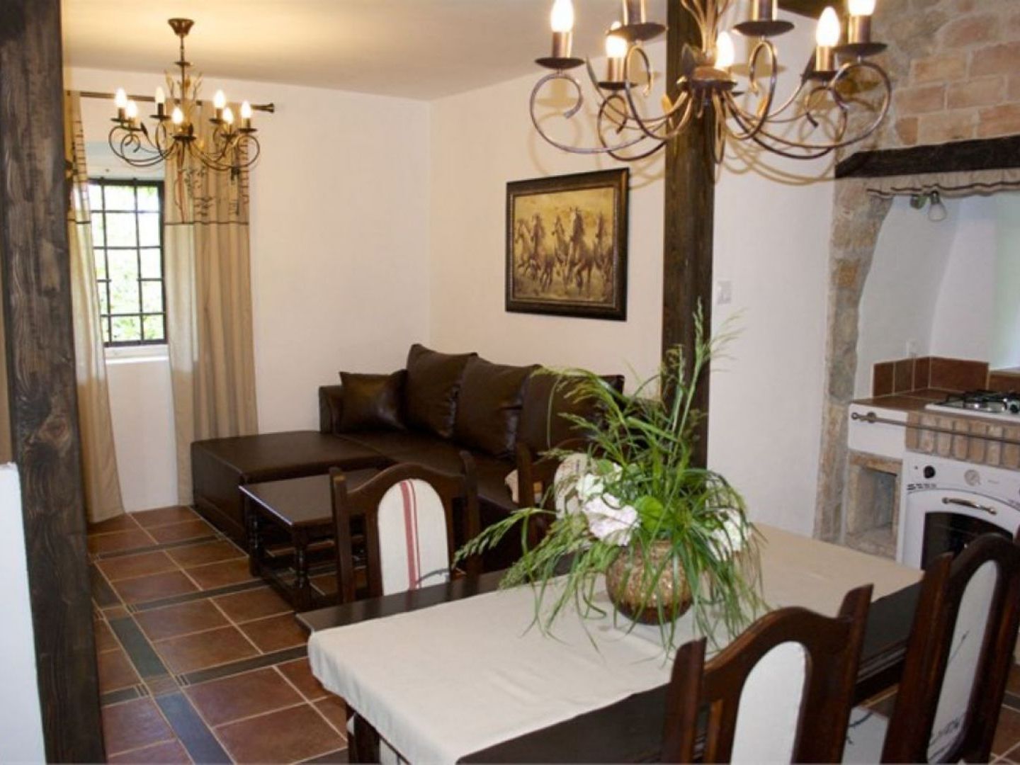 Apartment Renata Veli Lošinj Zewnętrze zdjęcie